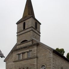 Evangelische Kirche Dalherda