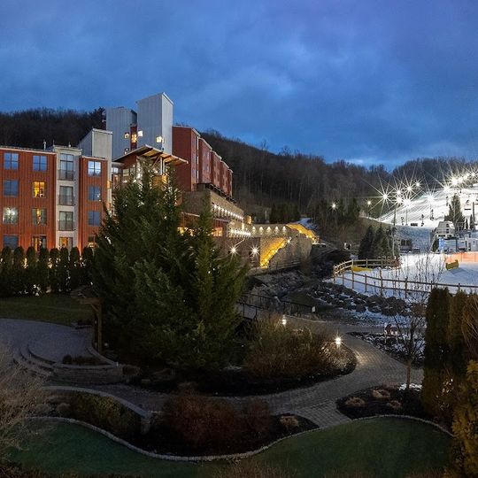 Bear Creek Ski and Recreation Area