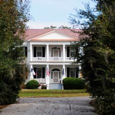 Midway Plantation