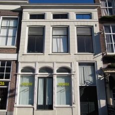 Havenplein 21, Zierikzee