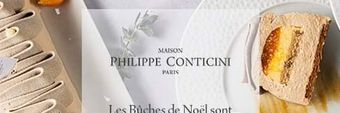 Philippe Conticini Profile Cover