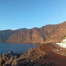 Acantilados de Los Gigantes