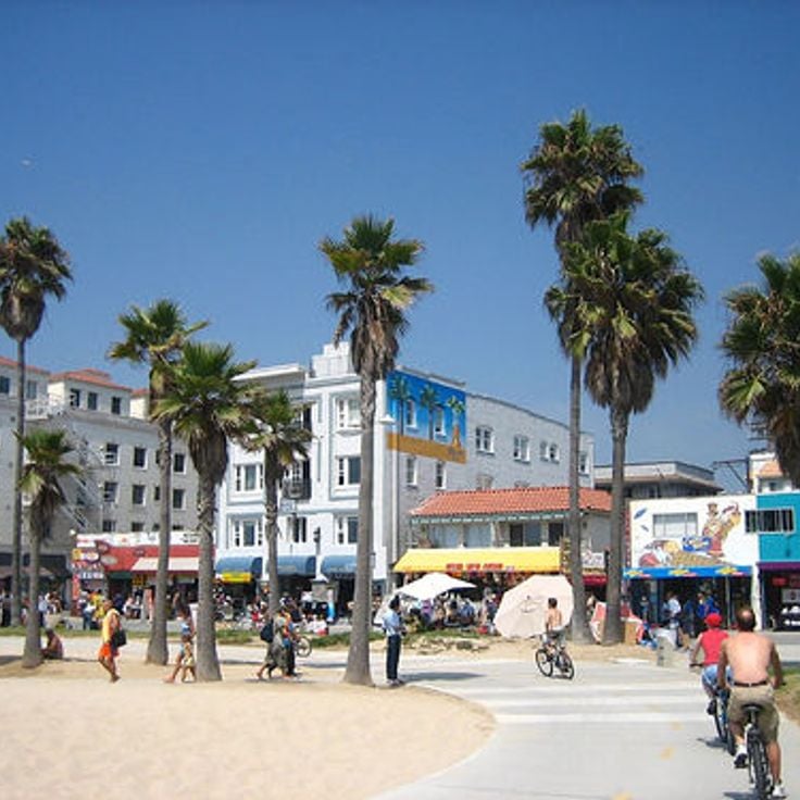 Venice Beach