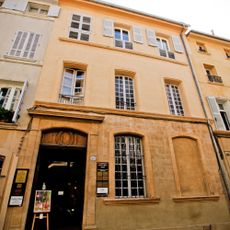 Hôtel Ravel d'Esclapon