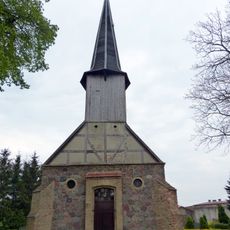 Church in Steinmocker