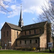 Kloster Kemnade