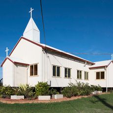 Church of Christ the King