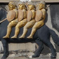 Grote Gracht 42, Maastricht