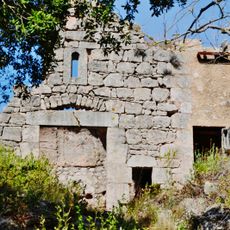 Castell de Vallespinosa