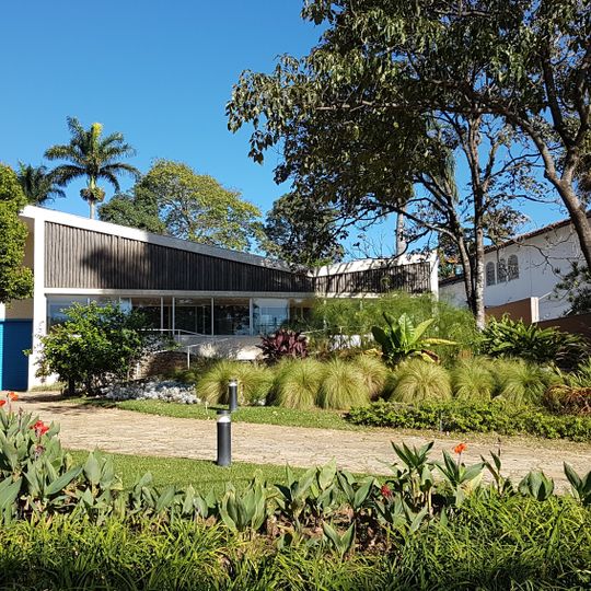 Museu Casa Kubitschek