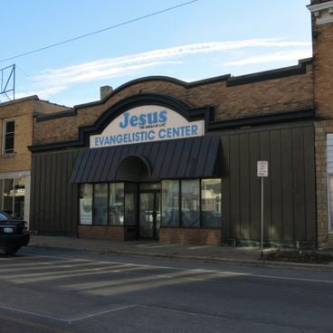 Architektura neomauretańska na świecie