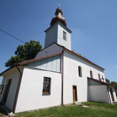 Church of Saint Wenceslaus