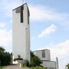 True Cross catholic parish church