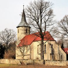Church of Our Lady of Sorrows
