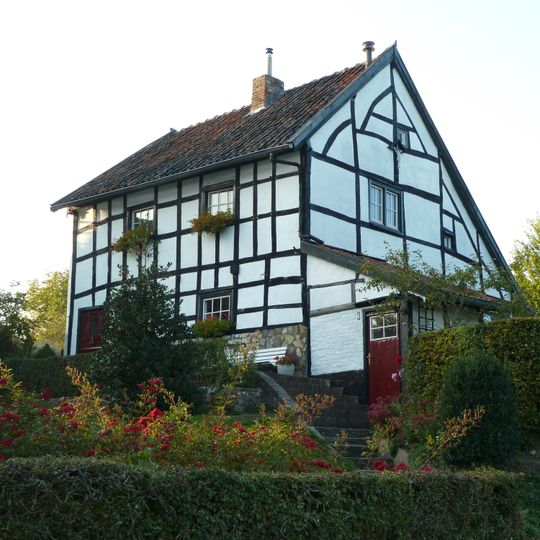 Terzieterweg 6, Epen