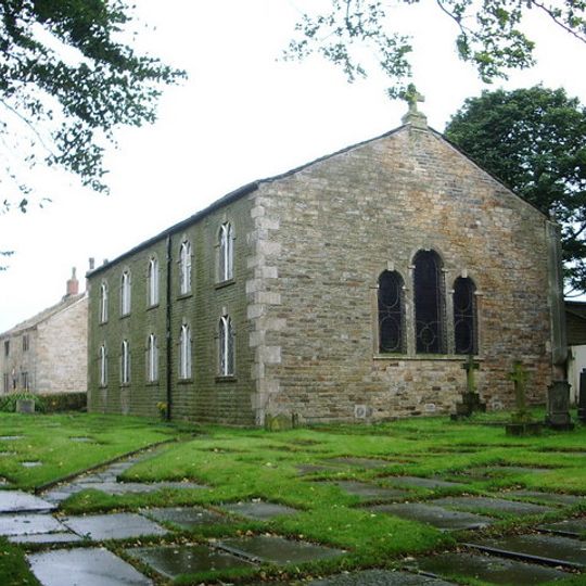 Church of Saint James