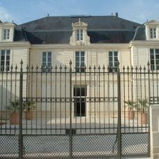 Musée des cordeliers