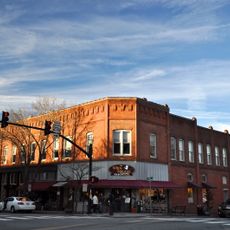 McMinn Building