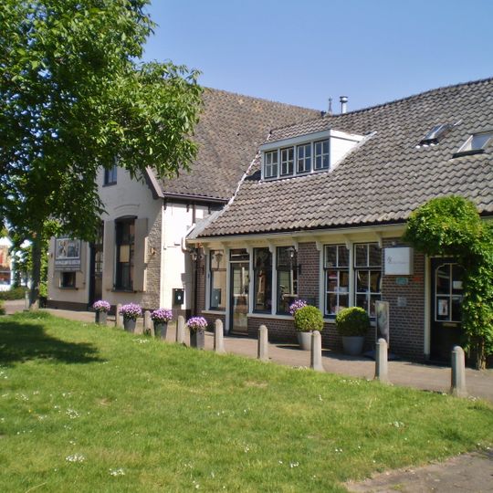 Boerderij