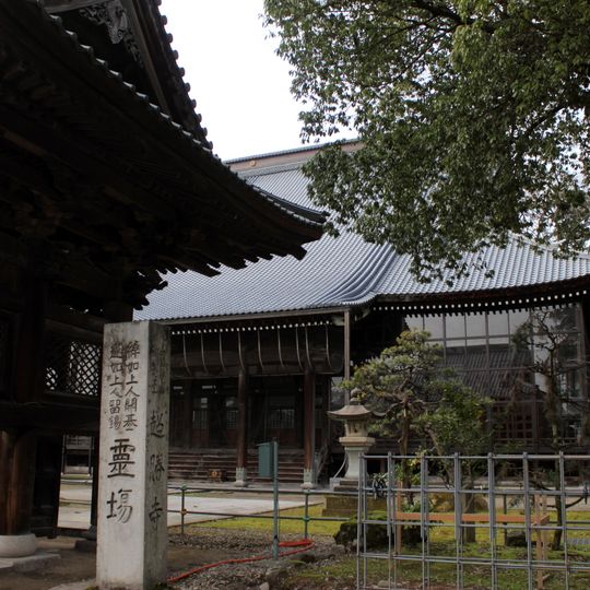 超勝寺
