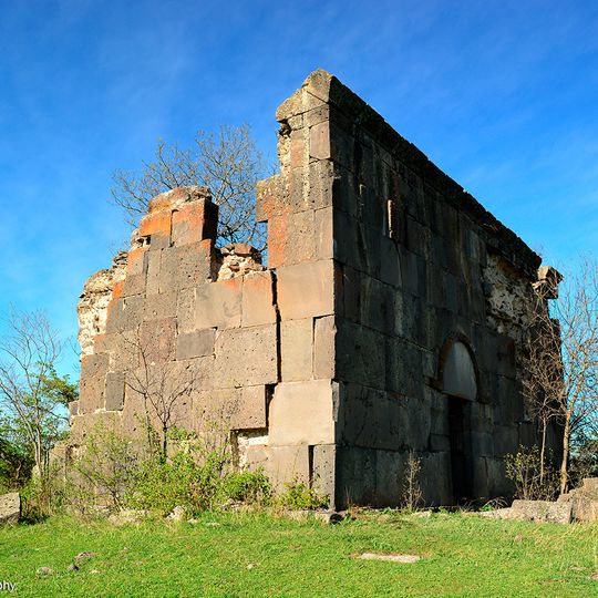 Მაწევანის ეკლესია