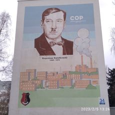 Mural