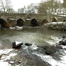 Pont de Bohardy