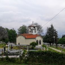 St. Athanasius Church