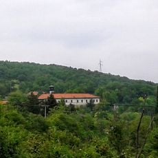 Kučkovo Monastery