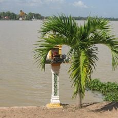 Tonle Bati