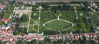 Aerial View 1