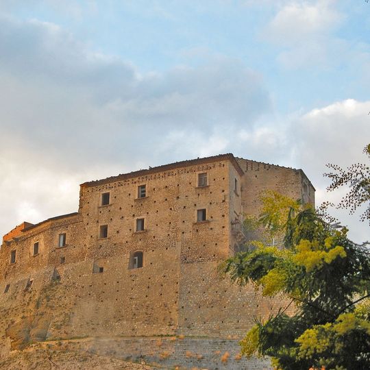 Castello di Cancellara