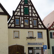 Bürgerhaus