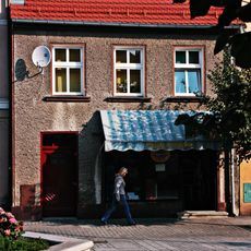 20 Market Square in Nowe Miasteczko