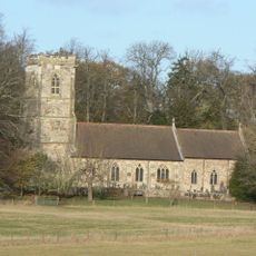 Church of St Andrew