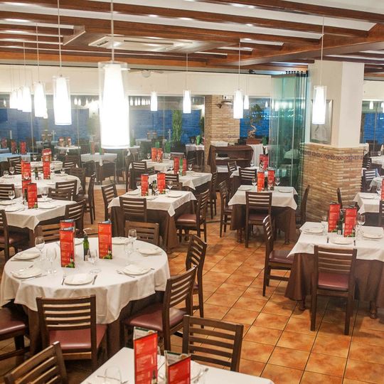 Pizza nº1 Torrevieja