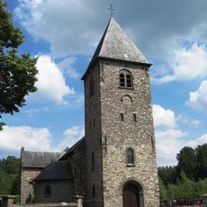 Sint-Pietersbandenkerk