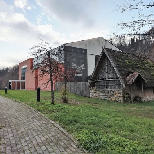 Museo archeologico "Luigi Fantini" di Monterenzio