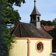 Dreifaltigkeitskapelle
