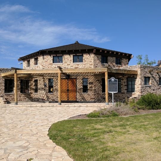 Municipal Swimming Pool