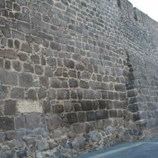 Remparts d'Agde
