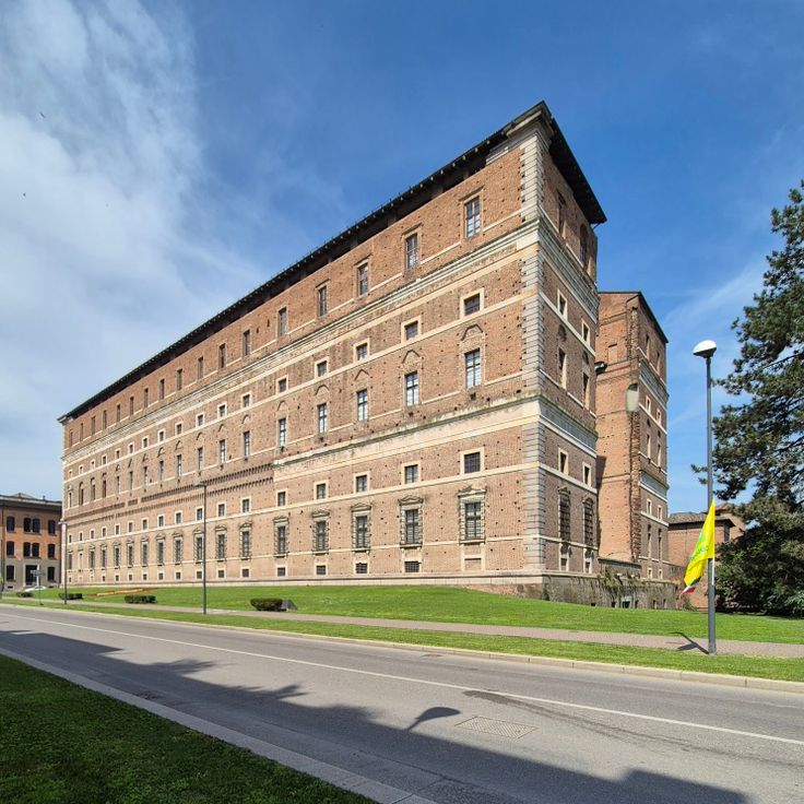 Palazzo Farnese