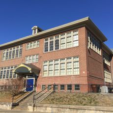 Robert Fulton School