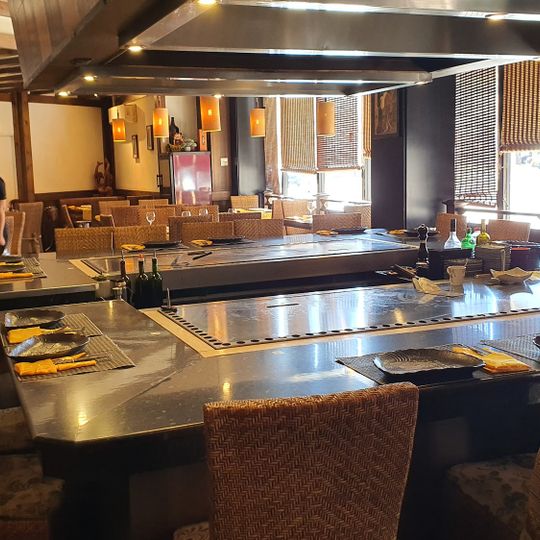 Restaurante Zhen