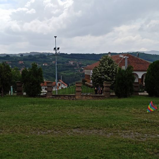 Карађорђева