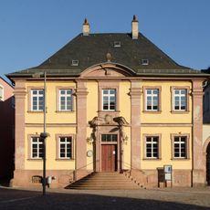 Bürgerhaus