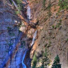 Seven Falls