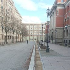 Høyesteretts plass