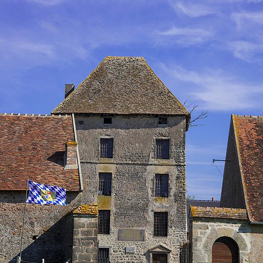 Tour Vauban
