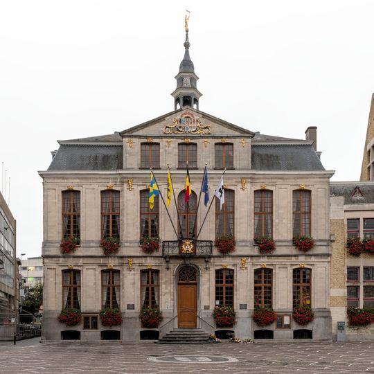 Stadhuis van Roeselare